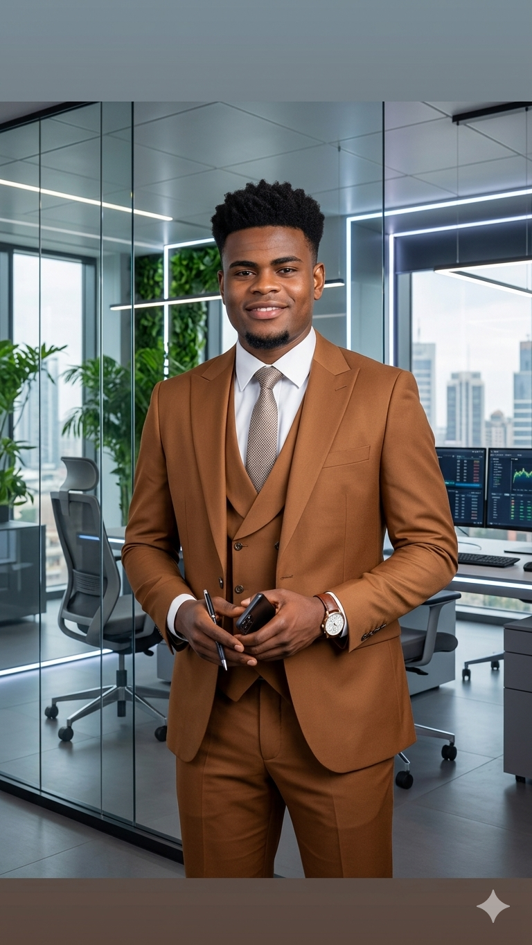 Vision stratégique — bureau et données agricoles